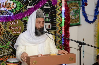 امام پیری فیت مسجد حافظ محمد صدیق