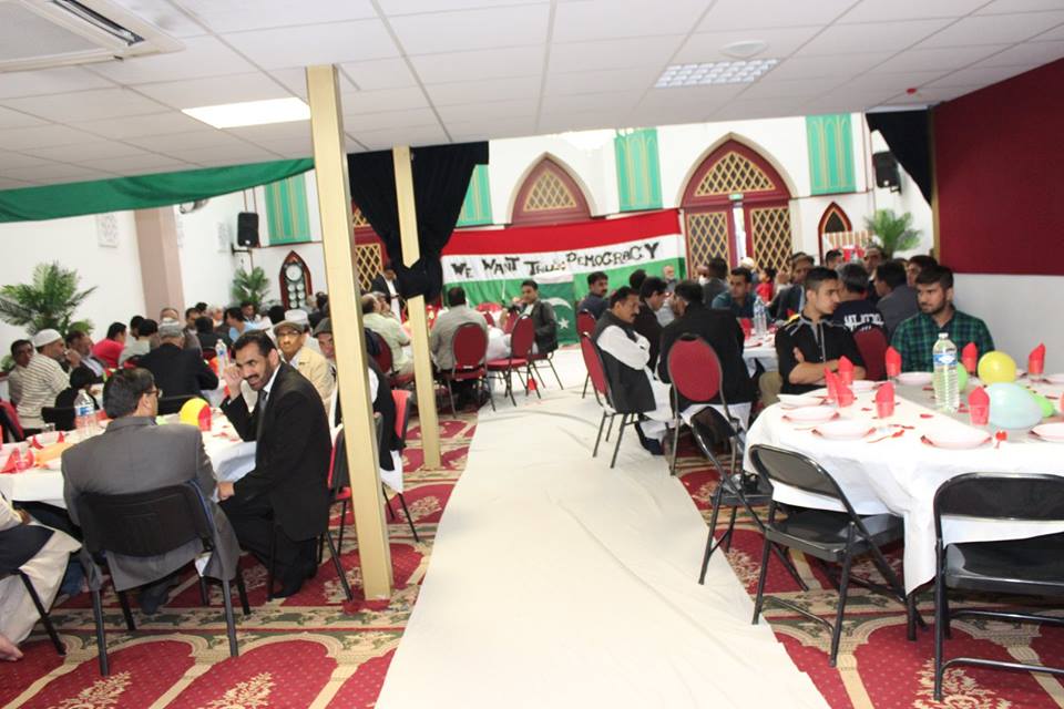 عوامی تحریک فرانس کی جانب سے عید ملن پارٹی (32)