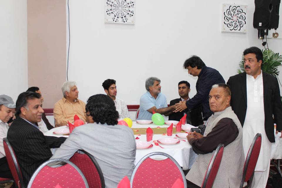 عوامی تحریک فرانس کی جانب سے عید ملن پارٹی (22)