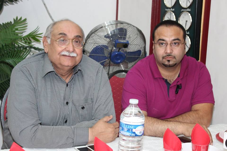 عوامی تحریک فرانس کی جانب سے عید ملن پارٹی (17)