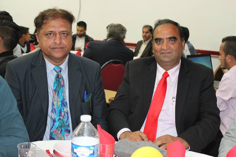 عوامی تحریک فرانس کی جانب سے عید ملن پارٹی (13)