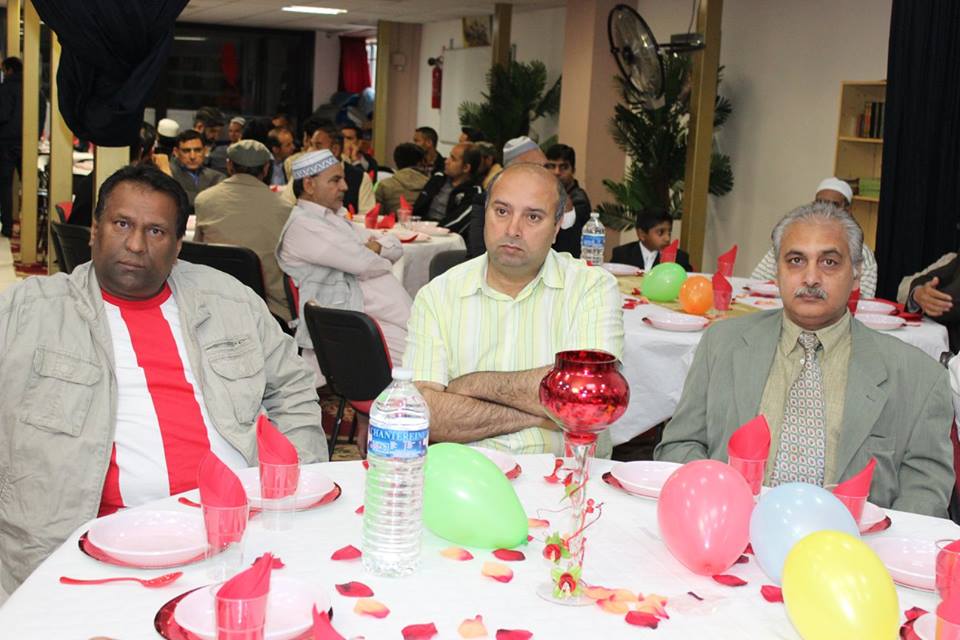 عوامی تحریک فرانس کی جانب سے عید ملن پارٹی (12)