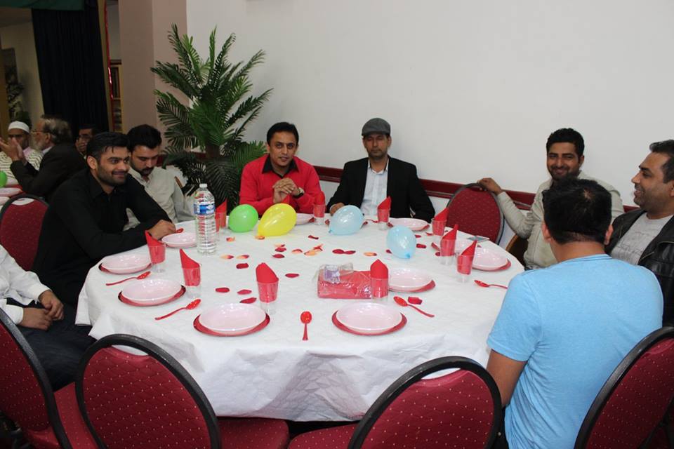 عوامی تحریک فرانس کی جانب سے عید ملن پارٹی (10)