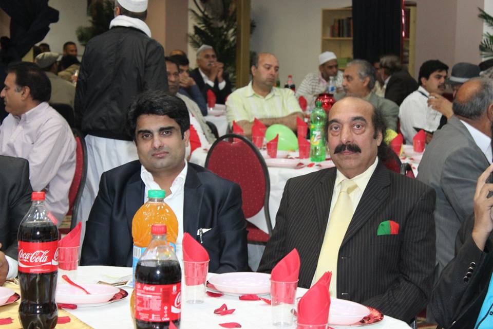 عوامی تحریک فرانس کی جانب سے عید ملن پارٹی (28)