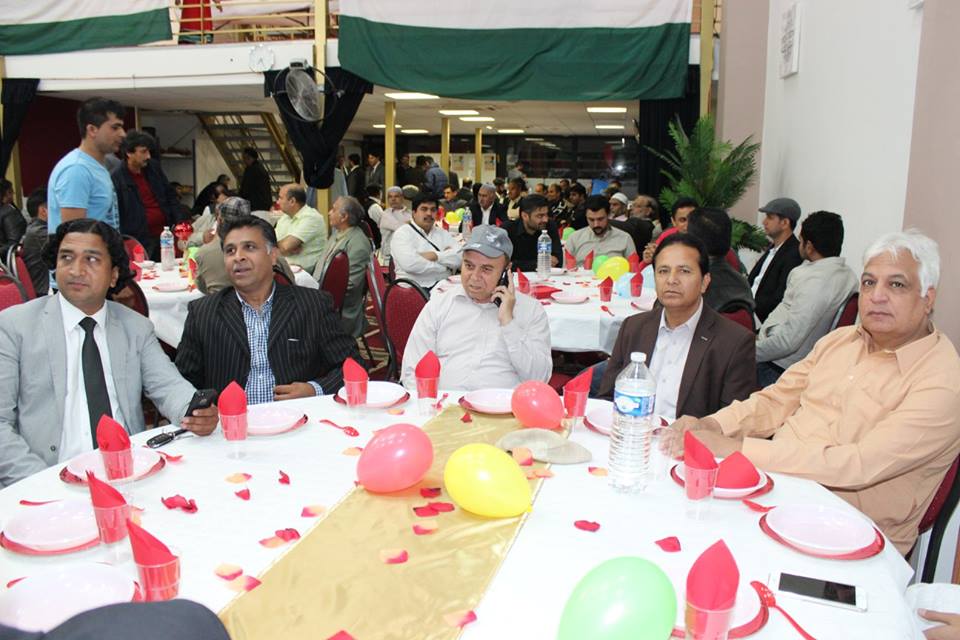 عوامی تحریک فرانس کی جانب سے عید ملن پارٹی (27)