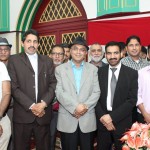 عوامی تحریک فرانس کی جانب سے عید ملن پارٹی (25)