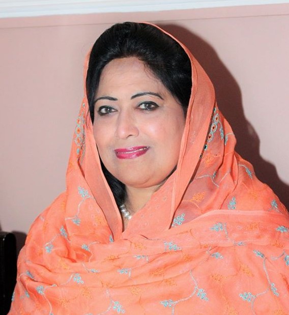 روحی بانو