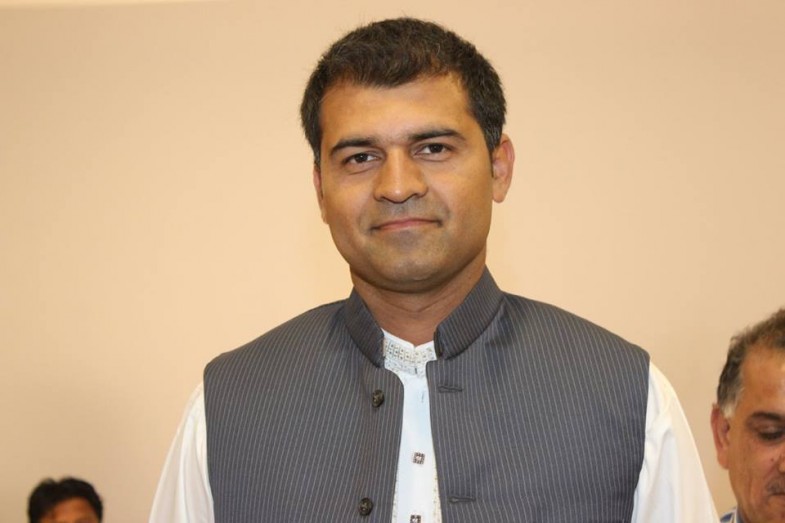  پی ٹی آئی فرانس افطار ڈنر (96)