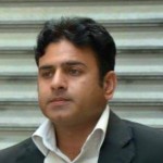 چوھدری افضل لنگہ