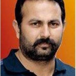 چوہدری اقبال گجر