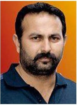 چوہدری اقبال گجر