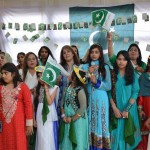 مینا با‍زار اور جشن آزادی کس سلسلہ میں منقعدہ پروگرام (7)