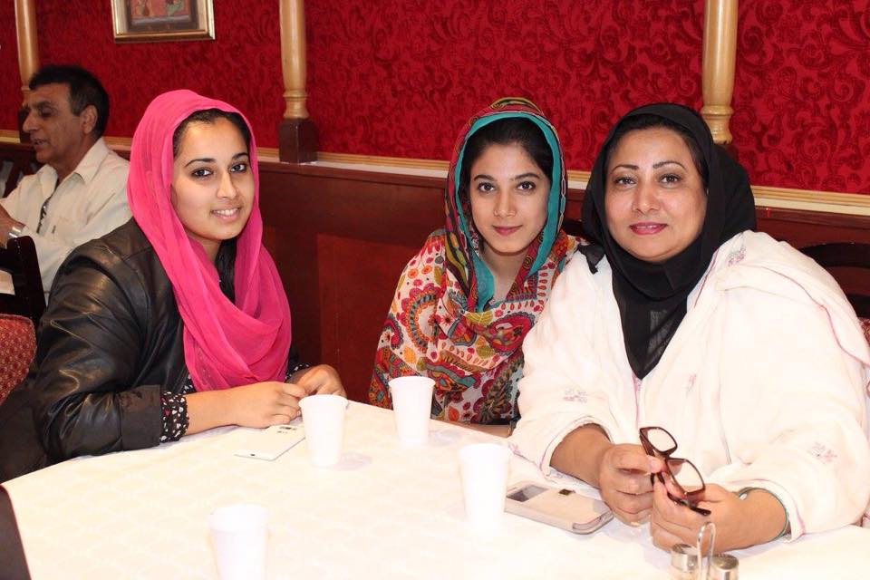 زاہد ہاشمی اورگنائ‍زر یورپ کشمیر کاز اور پاکستان تحریک انصاف کی جانب سے کشمیر کاز کے حوالے سے پروگرام (15)