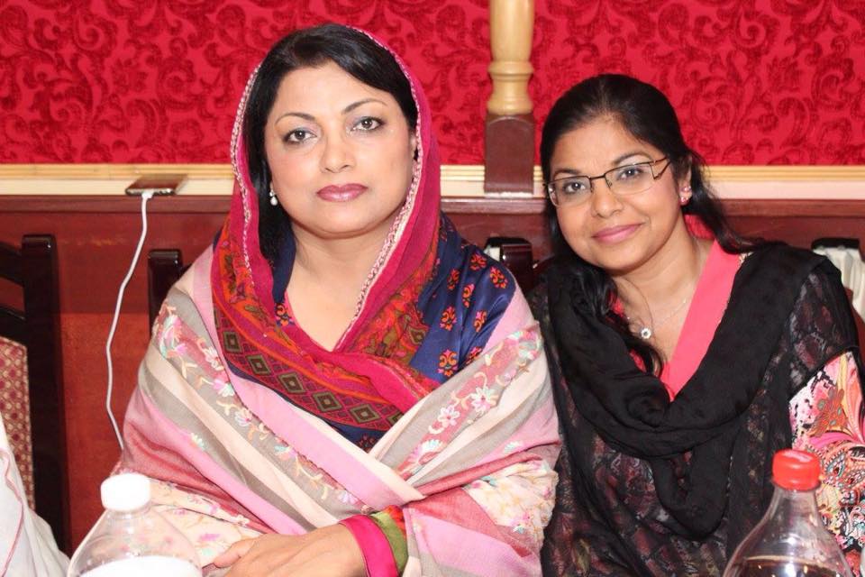 زاہد ہاشمی اورگنائ‍زر یورپ کشمیر کاز اور پاکستان تحریک انصاف کی جانب سے کشمیر کاز کے حوالے سے پروگرام (14)