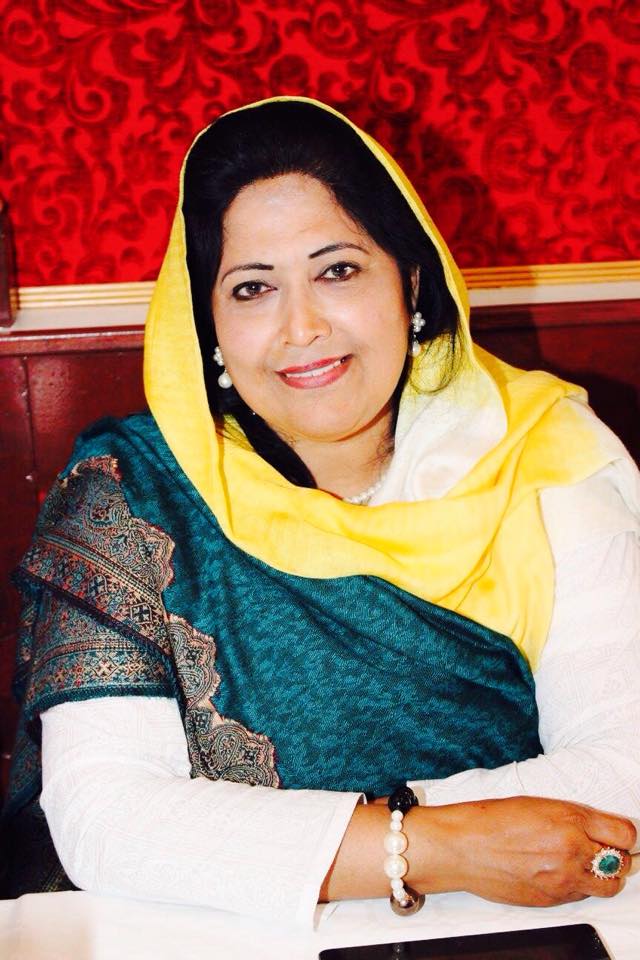 زاہد ہاشمی اورگنائ‍زر یورپ کشمیر کاز اور پاکستان تحریک انصاف کی جانب سے کشمیر کاز کے حوالے سے پروگرام (2)