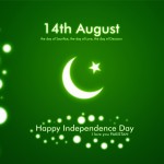 14 August