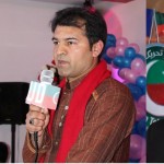 Gulzar Ahmed Langrial Yasir Qadeer and Khalid Pervaiz