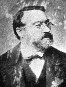 Ernst Trump 1828-1885
