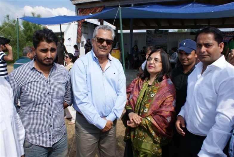 20th PCC Annual Independence Day Pakistan Cricket Festival