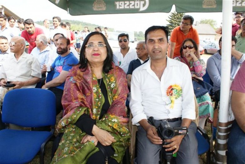 20th PCC Annual Independence Day Pakistan Cricket Festival