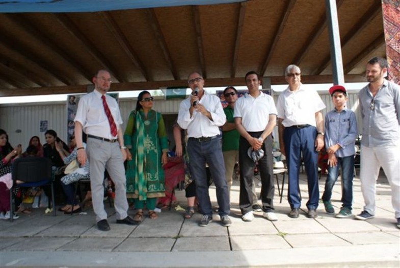 20th PCC Annual Independence Day Pakistan Cricket Festival