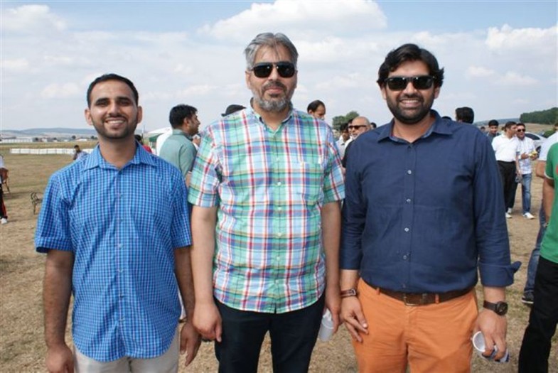 20th PCC Annual Independence Day Pakistan Cricket Festival