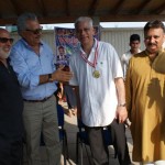 20th PCC Annual Independence Day Pakistan Cricket Festival