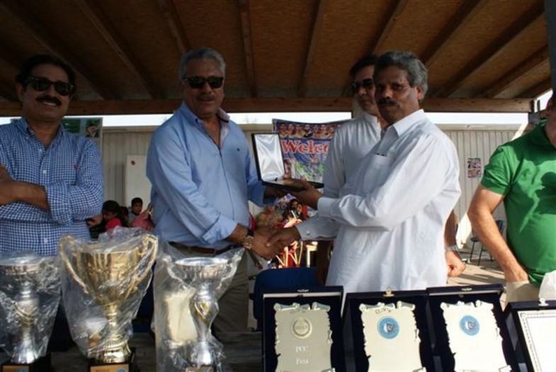 20th PCC Annual Independence Day Pakistan Cricket Festival