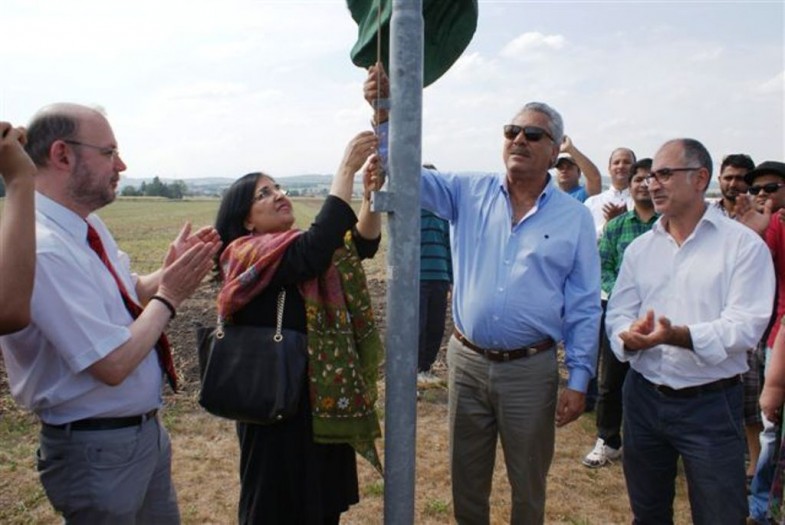 20th PCC Annual Independence Day Pakistan Cricket Festival
