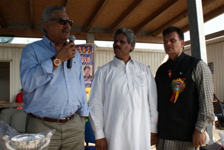 20th PCC Annual Independence Day Pakistan Cricket Festival