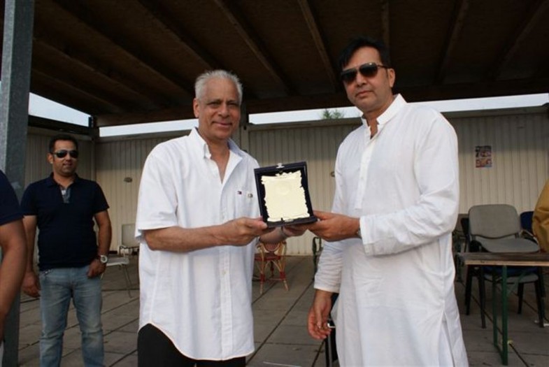 20th PCC Annual Independence Day Pakistan Cricket Festival