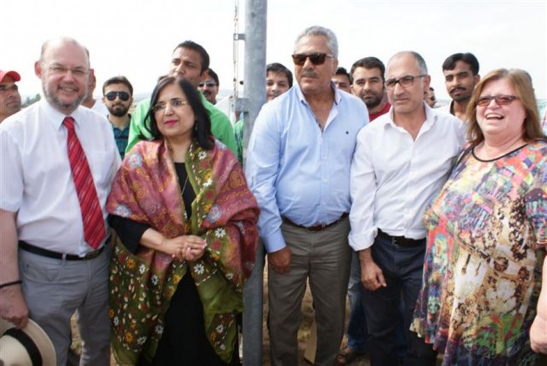 20th PCC Annual Independence Day Pakistan Cricket Festival