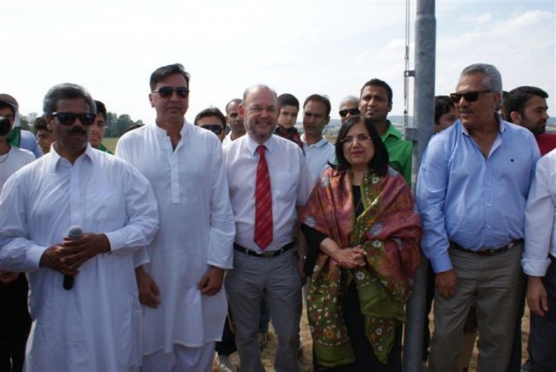 20th PCC Annual Independence Day Pakistan Cricket Festival