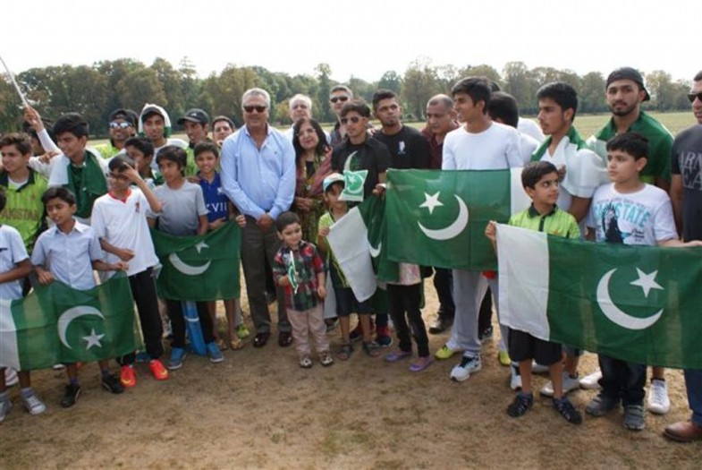 20th PCC Annual Independence Day Pakistan Cricket Festival