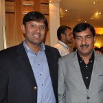 چوہدری سجاد ڈوگہ نے چوہدری اعجاز رنیاں کے اع‍زا‍ز میں ظہرانہ