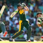 Ab de Villiers