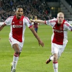 Ajax Amsterdam