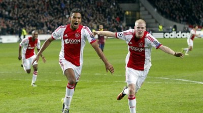 Ajax Amsterdam