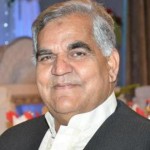 Akhtar Ali Butt