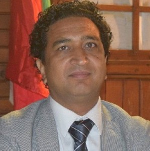 Akif Ghani