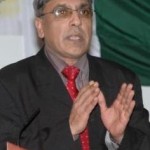 Ali Raza Syed