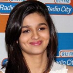 Alia Bhatt