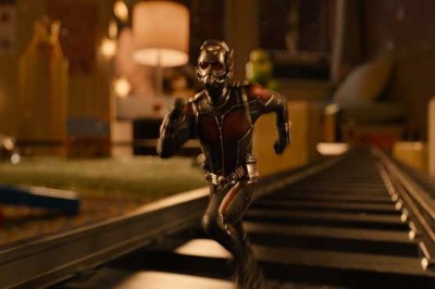 Ant-Man
