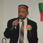 Arif Mustofai