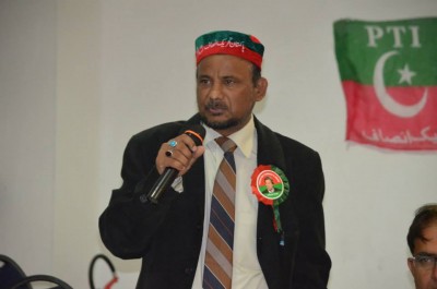 Arif Mustofai