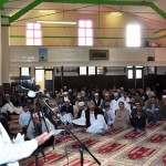 Asad Mahmood,Esaal-e-Sawab Mehfil