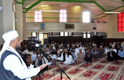 Asad Mahmood,Esaal-e-Sawab Mehfil