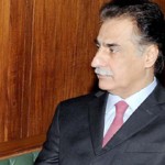 Ayaz Sadiq
