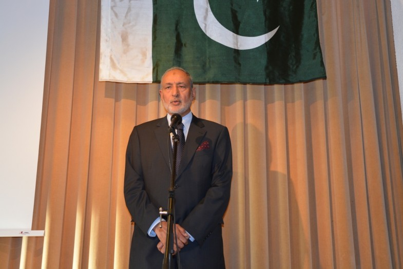 Basel Independence Day Party