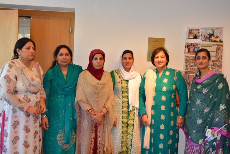 Basel Independence Day Party